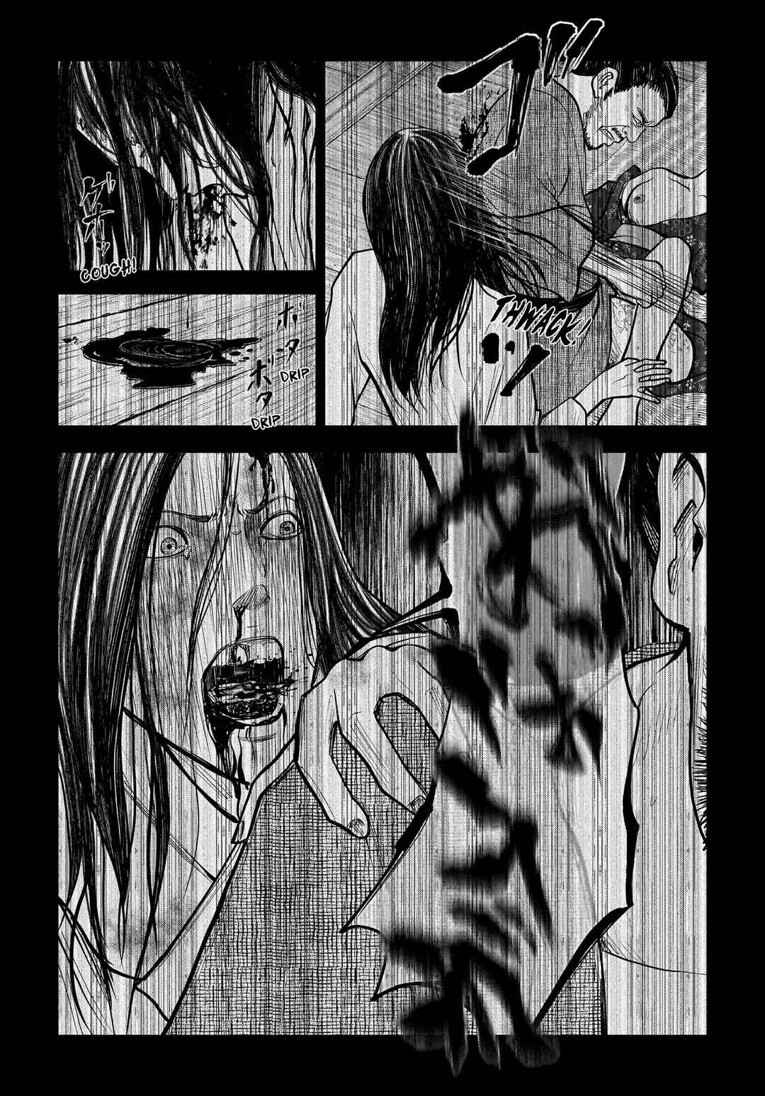 Hanging Town: Shinomiya Shrine Series Chapter 10 - Page 31