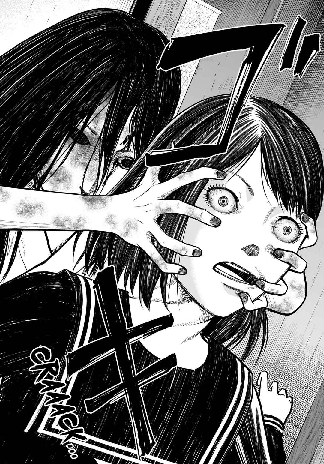 Hanging Town: Shinomiya Shrine Series Chapter 10 - Page 38
