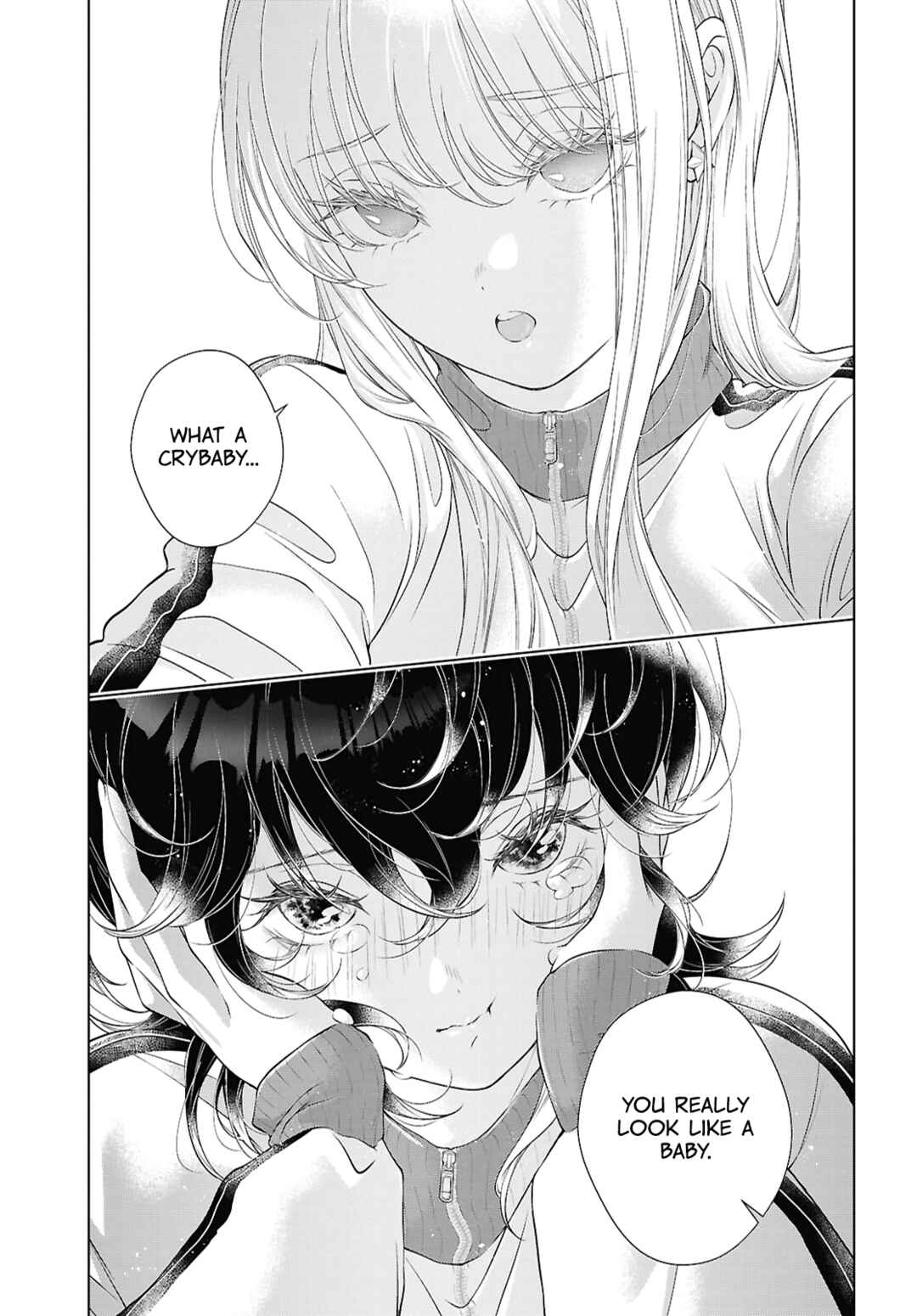 Kyou wa Kanojo ga Inai kara Chapter 26 - Page 26
