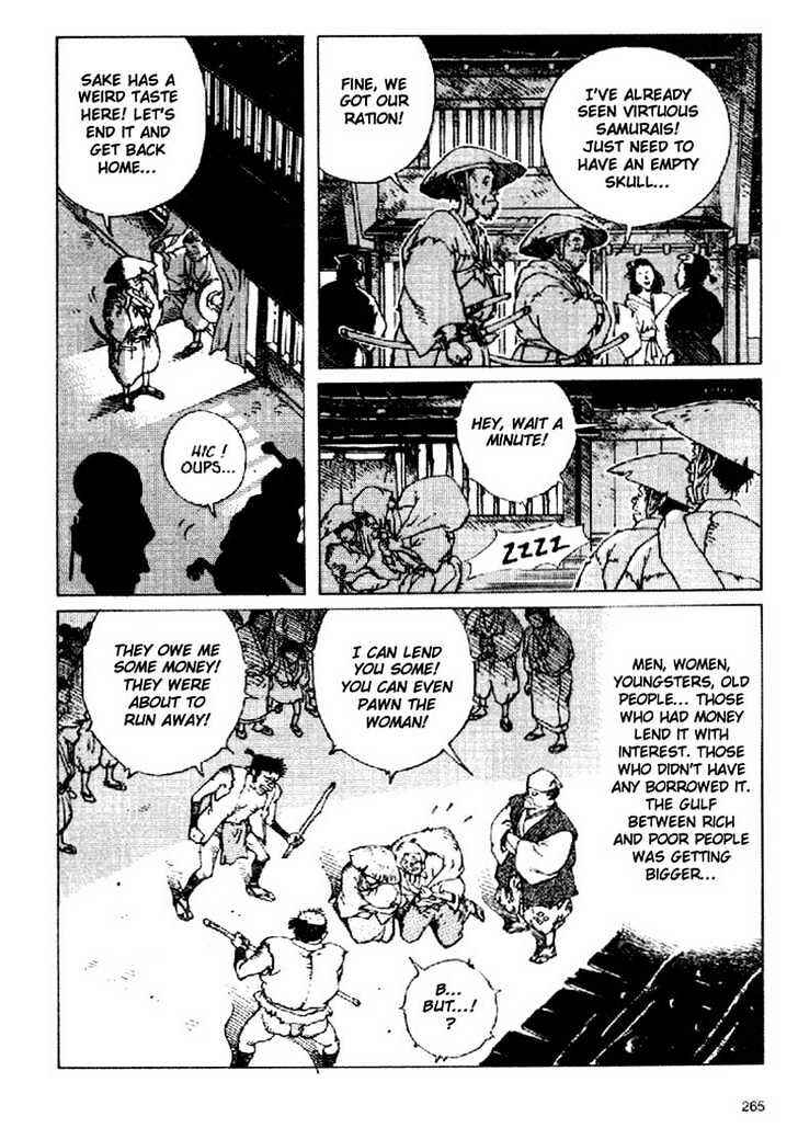 Ikkyu Chapter 4.2 - Page 1