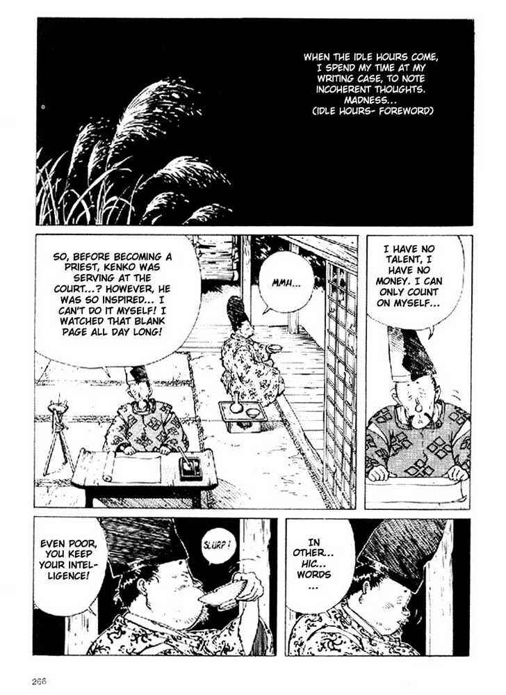 Ikkyu Chapter 4.2 - Page 2