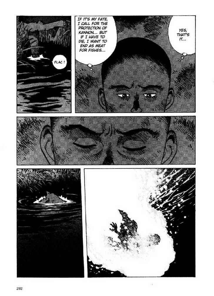 Ikkyu Chapter 4.2 - Page 26