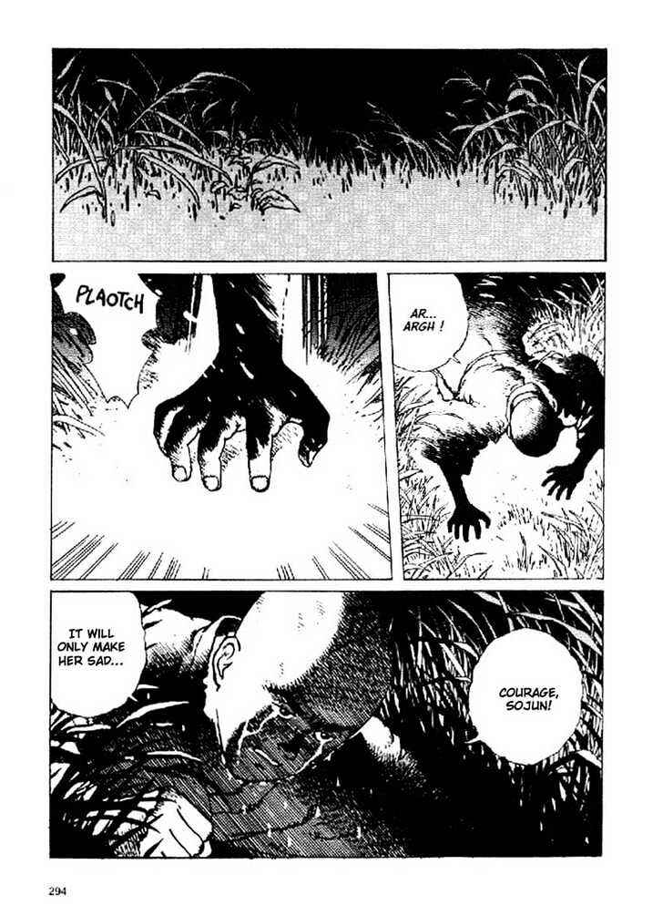 Ikkyu Chapter 4.2 - Page 28