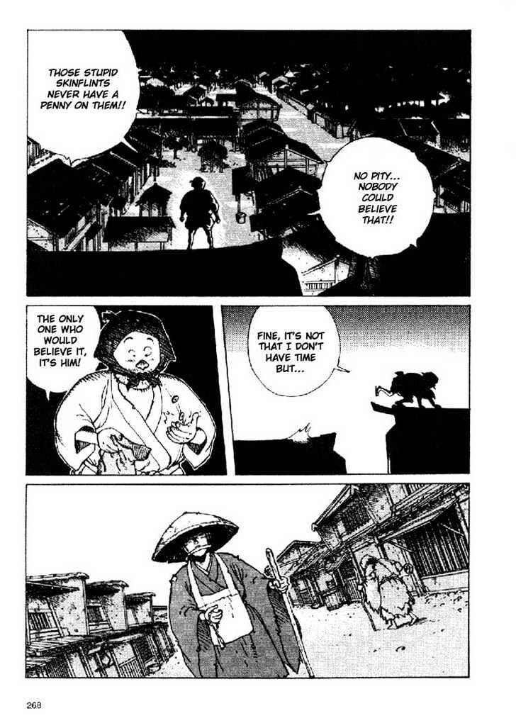 Ikkyu Chapter 4.2 - Page 4