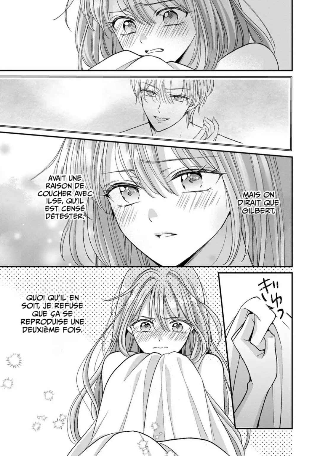 Koushaku-sama, Akusai no Watashi wa Mou Houtteoite Kudasai Chapter 2 - Page 14