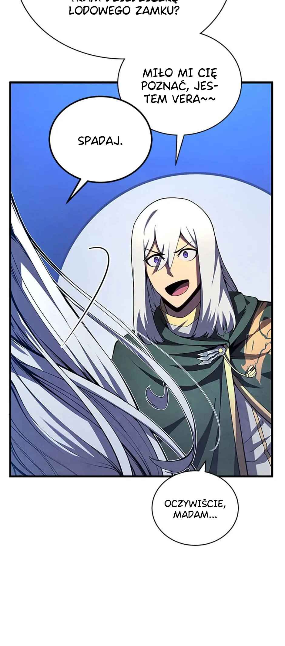 The Swordmaster's Son Chapter 36 - Page 14