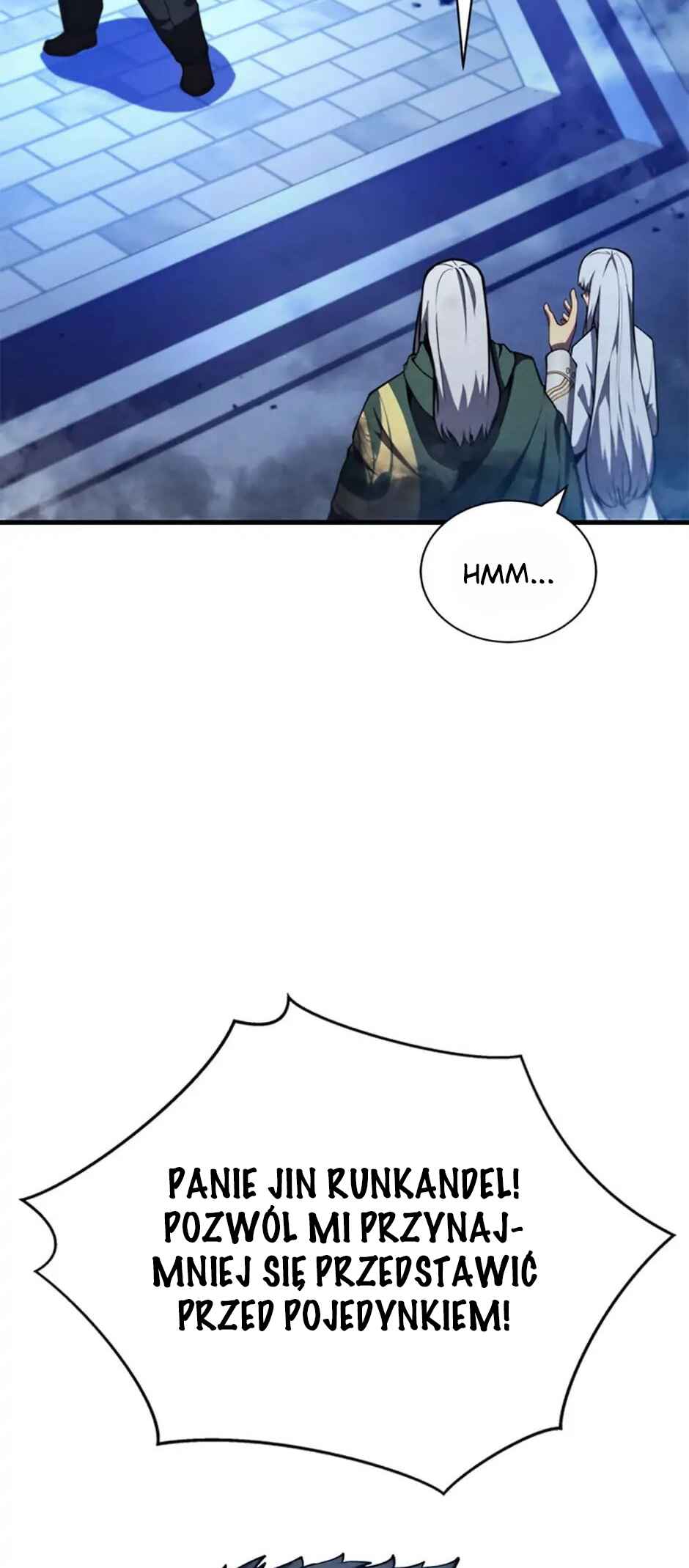 The Swordmaster's Son Chapter 36 - Page 18