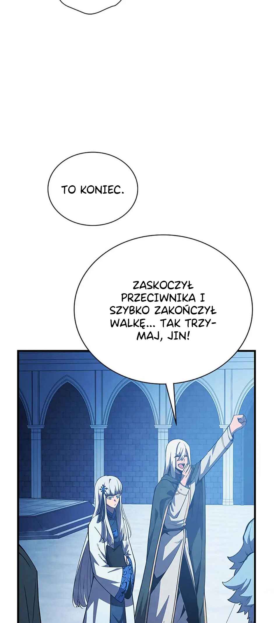 The Swordmaster's Son Chapter 36 - Page 33