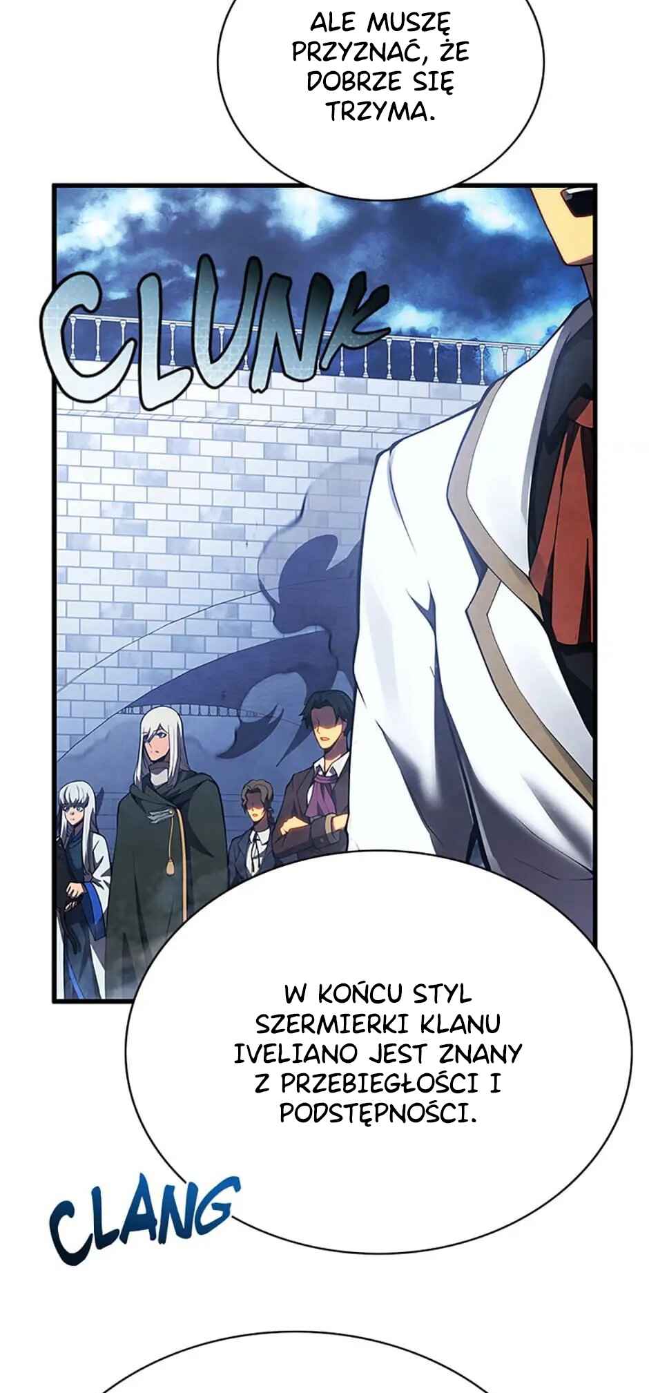 The Swordmaster's Son Chapter 36 - Page 72