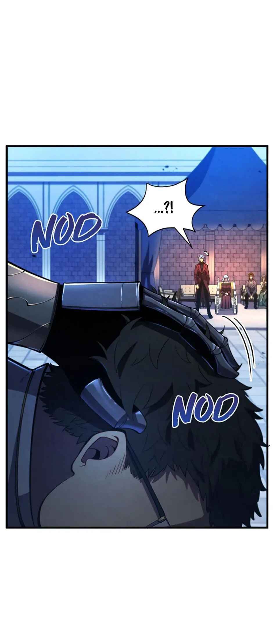 The Swordmaster's Son Chapter 36 - Page 8