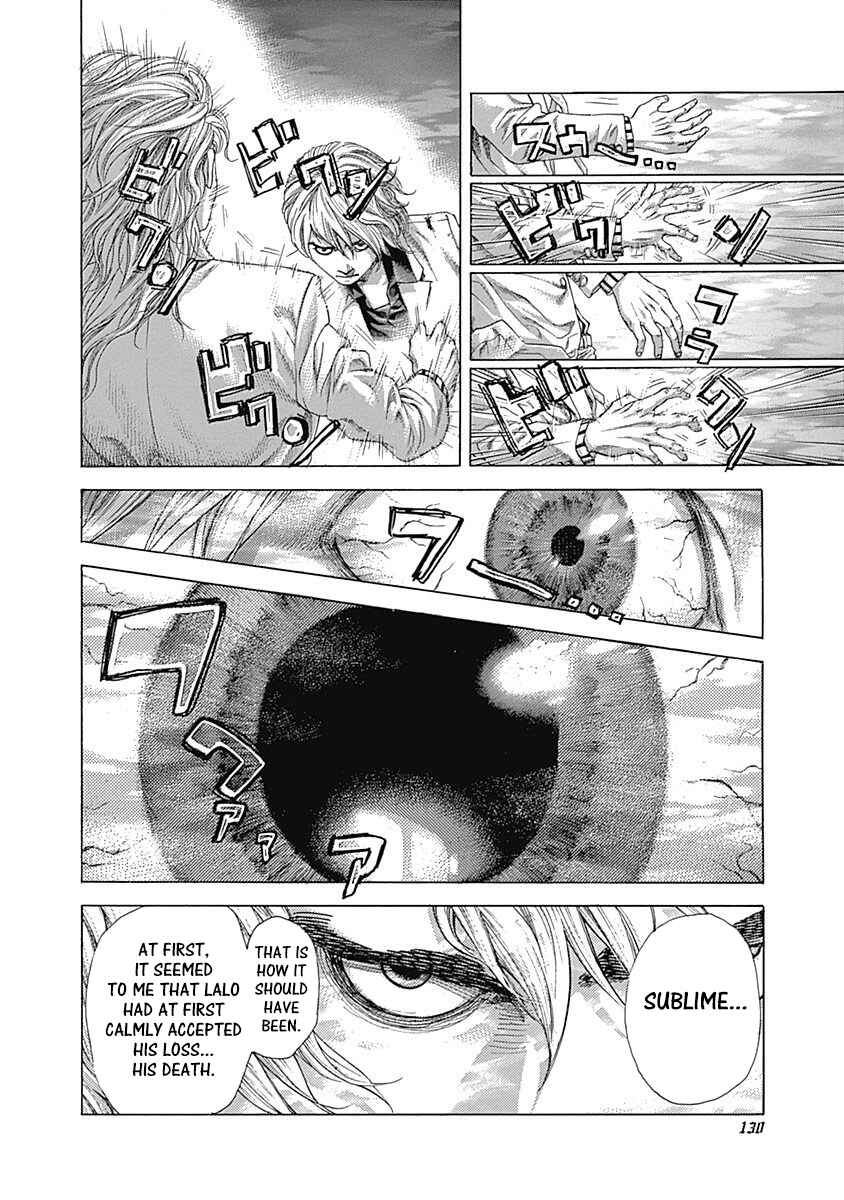 Usogui Chapter 468 - Page 10