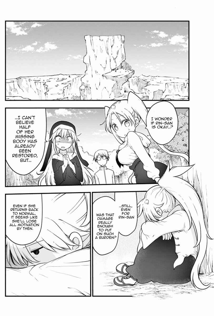 Heion Sedai no Idaten-tachi Chapter 43 - Page 24