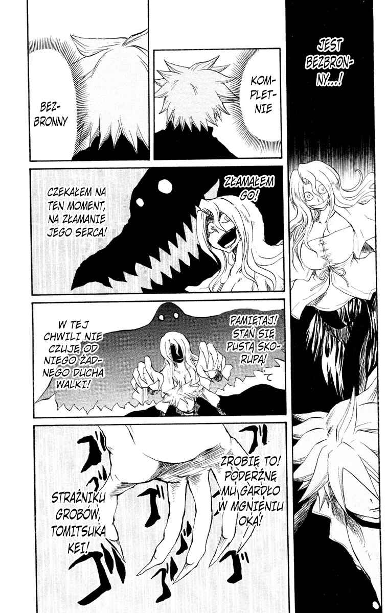 Cerberus Chapter 51 - Page 15
