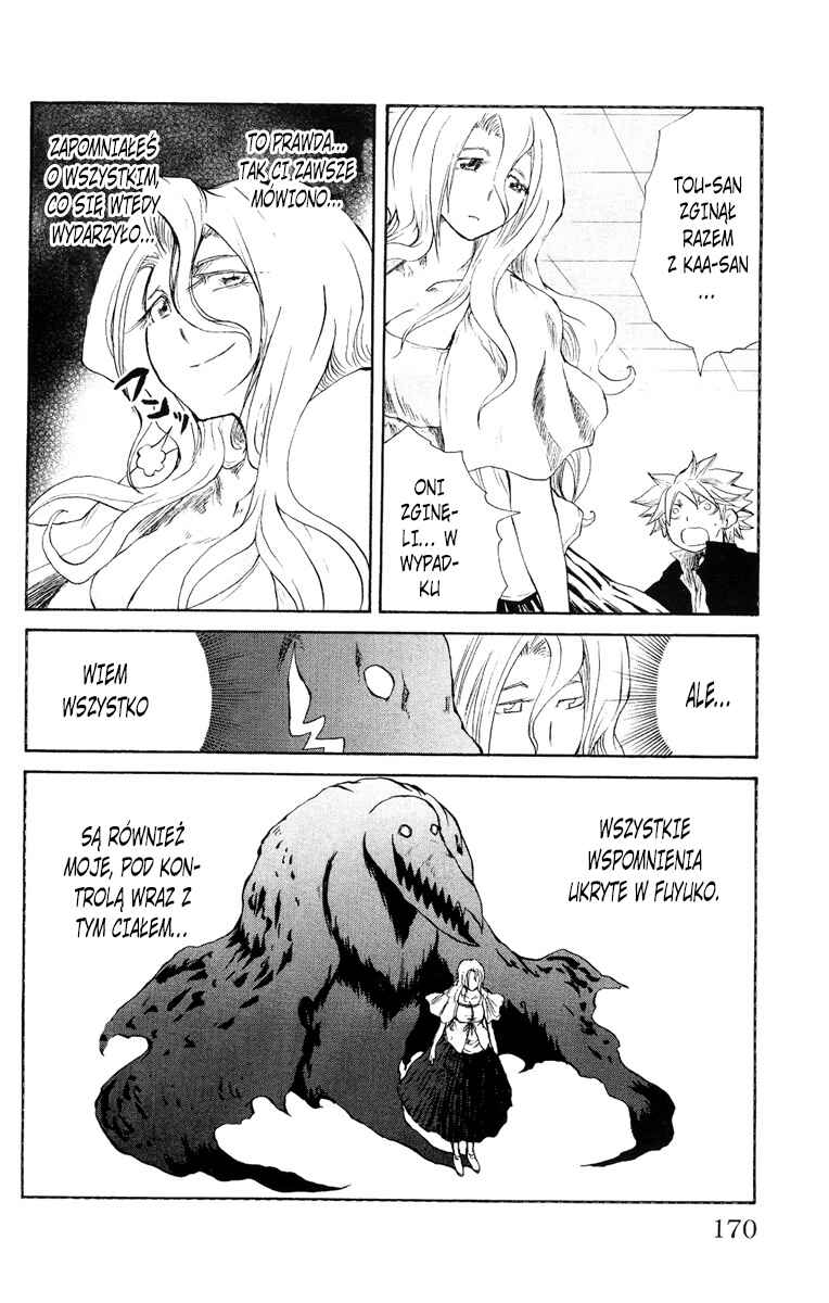 Cerberus Chapter 51 - Page 4