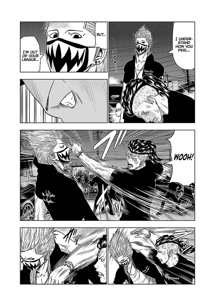 OUT Chapter 29 - Page 3