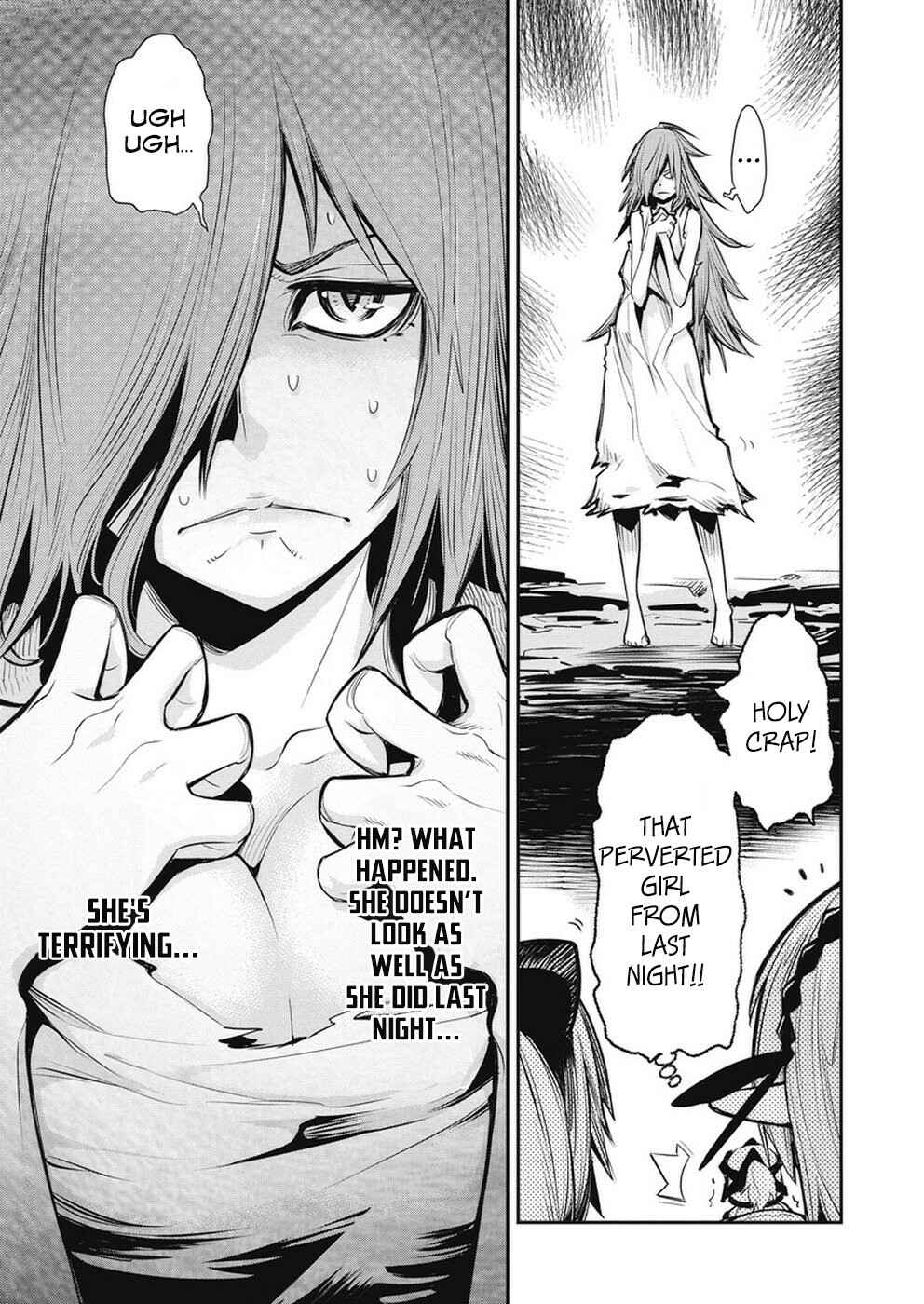S-Rank Monster no "Behemoth" dakedo, Neko to Machigawarete Elf Musume no Pet to Shite Kurashitemasu Chapter 20 - Page 14