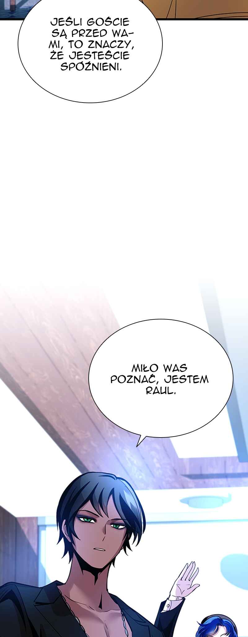 Villain to Kill Chapter 106 - Page 10