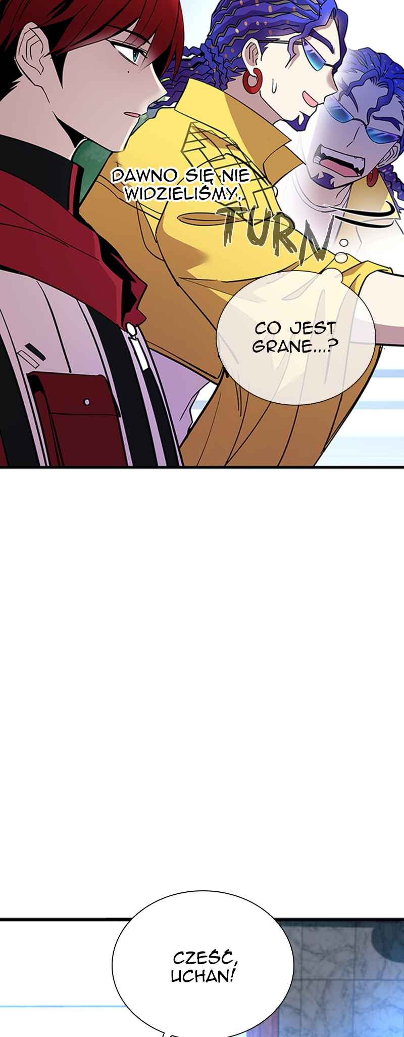 Villain to Kill Chapter 106 - Page 12