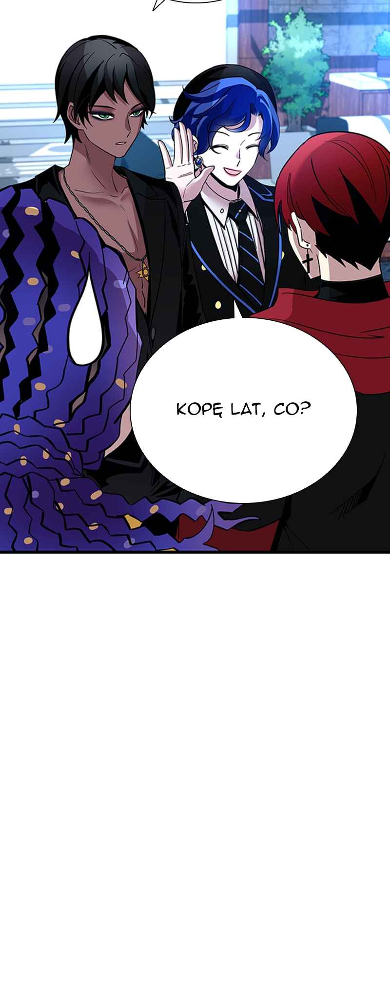 Villain to Kill Chapter 106 - Page 13