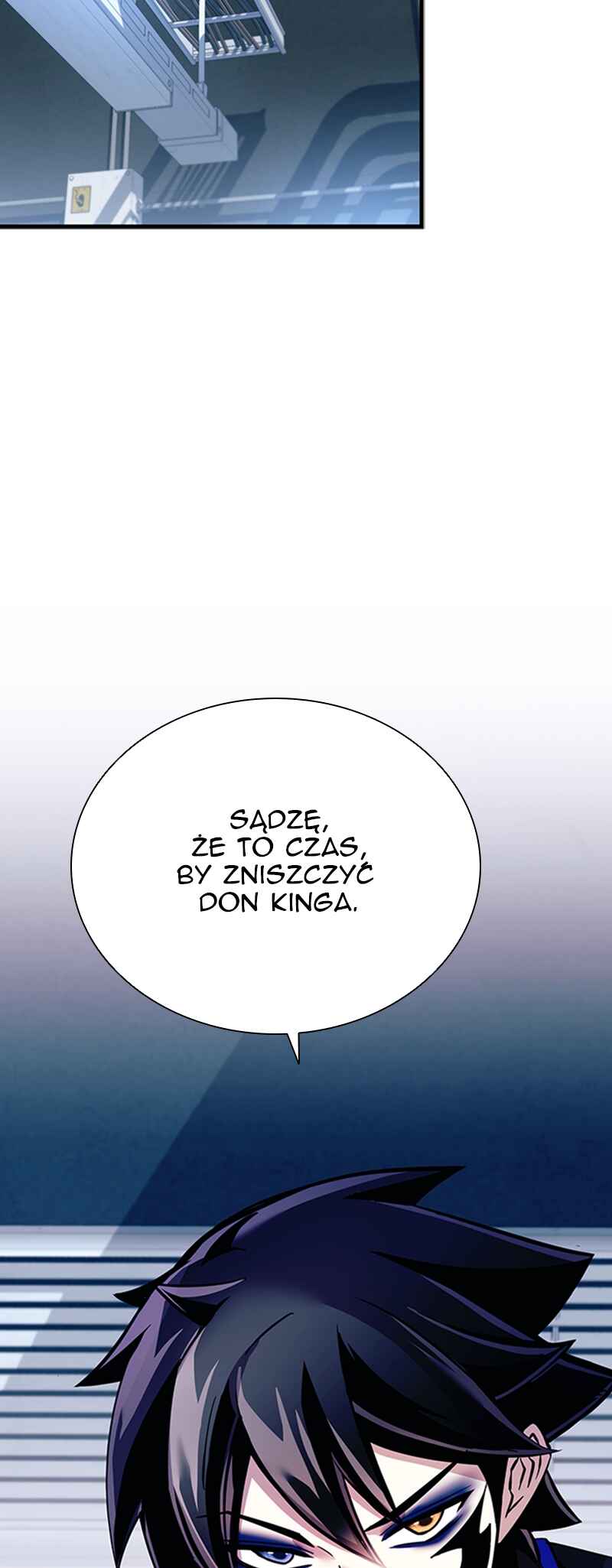 Villain to Kill Chapter 106 - Page 15