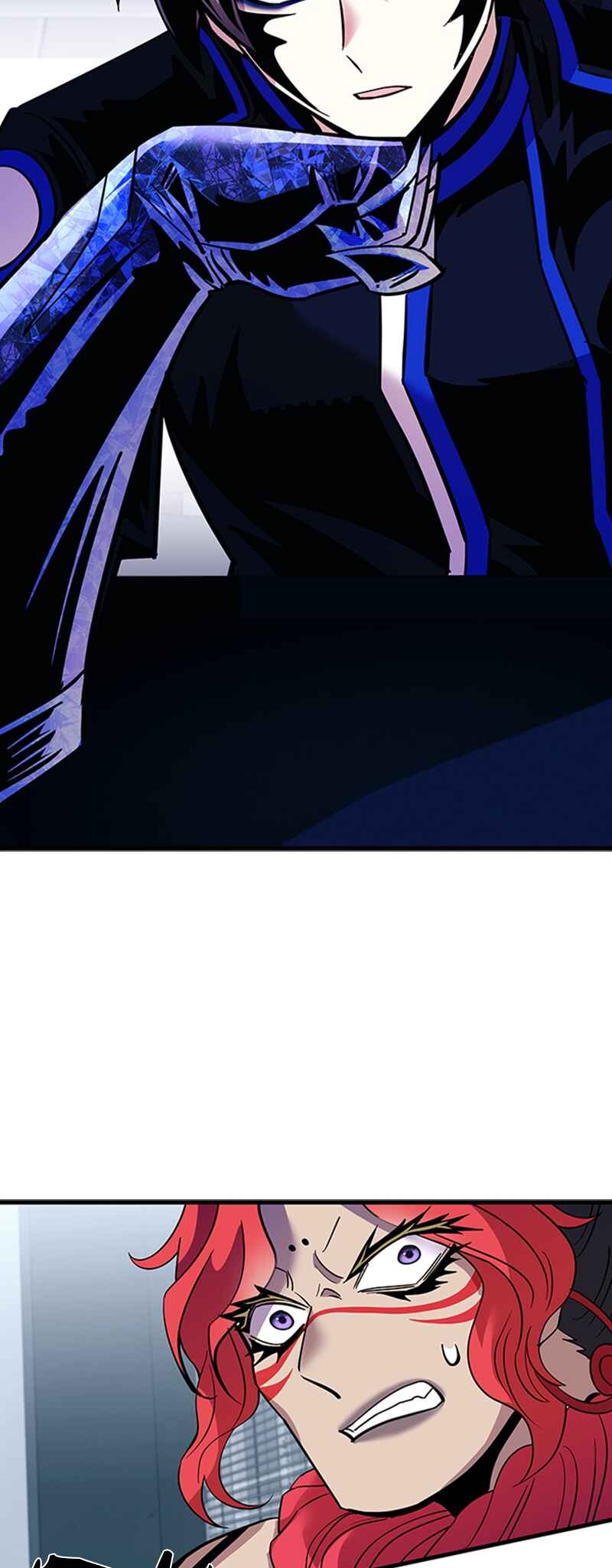 Villain to Kill Chapter 106 - Page 16