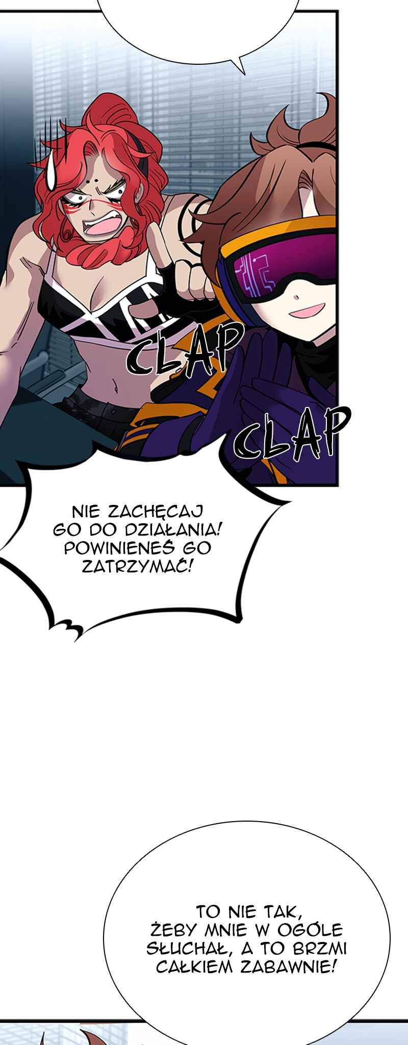 Villain to Kill Chapter 106 - Page 20