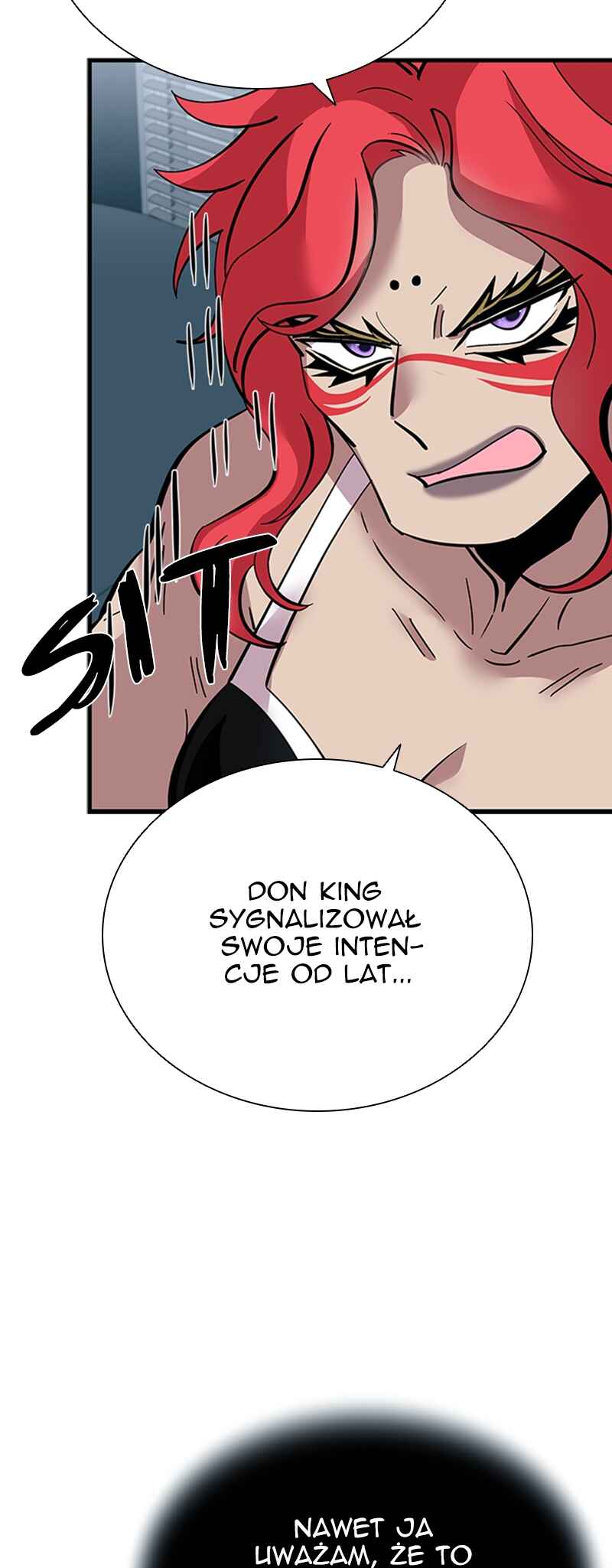 Villain to Kill Chapter 106 - Page 22