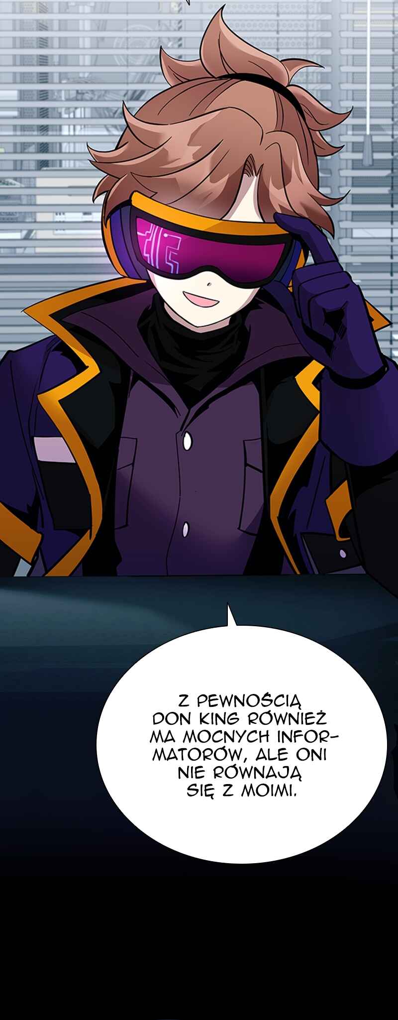 Villain to Kill Chapter 106 - Page 25