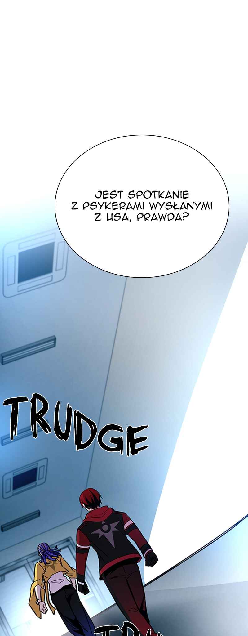 Villain to Kill Chapter 106 - Page 3