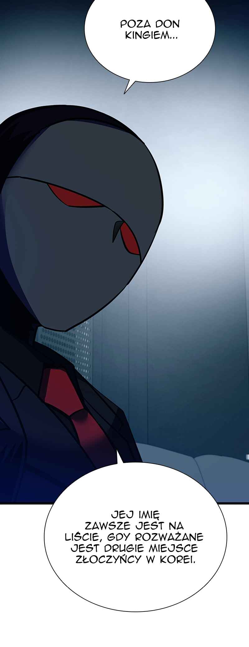 Villain to Kill Chapter 106 - Page 34