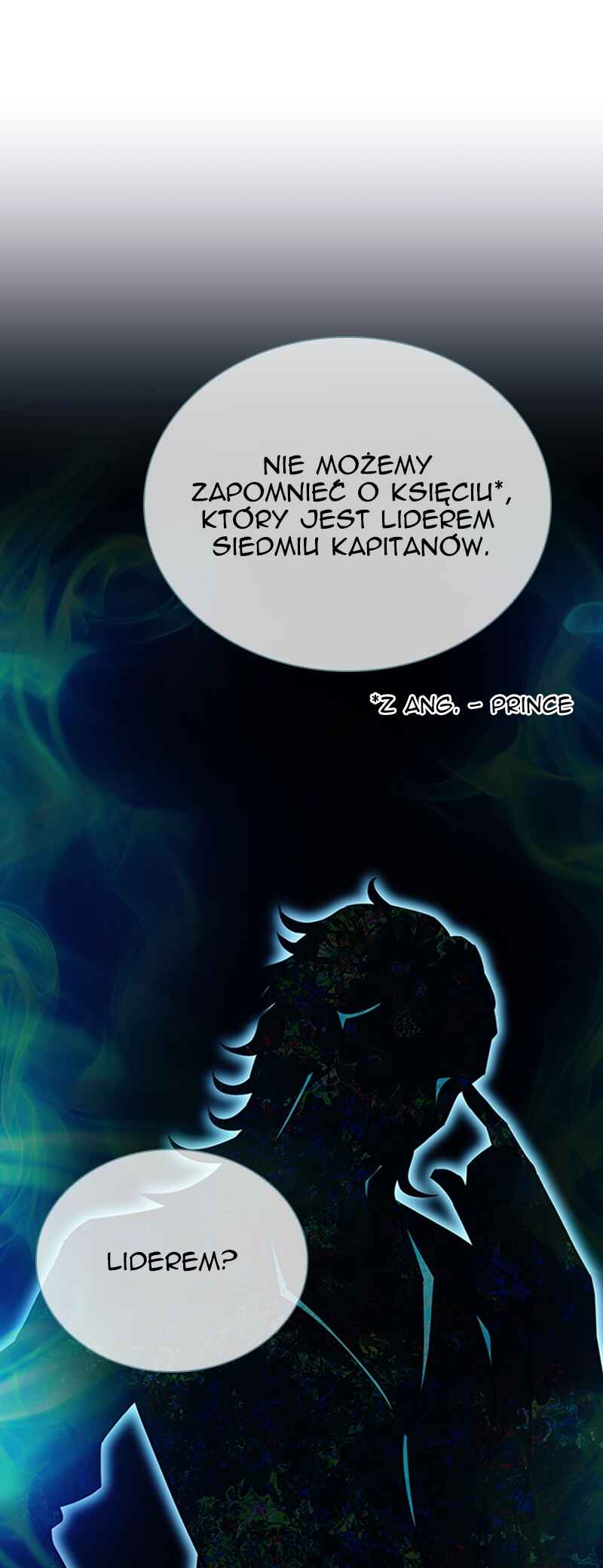 Villain to Kill Chapter 106 - Page 36