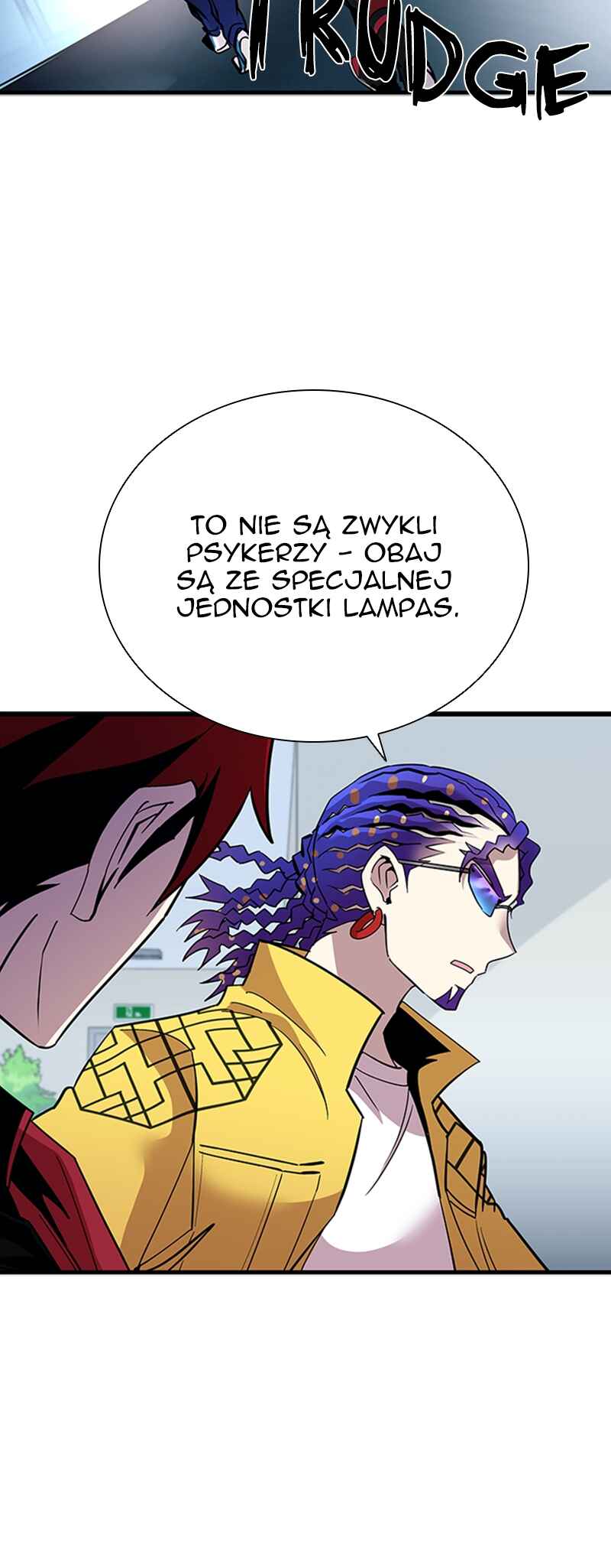 Villain to Kill Chapter 106 - Page 4