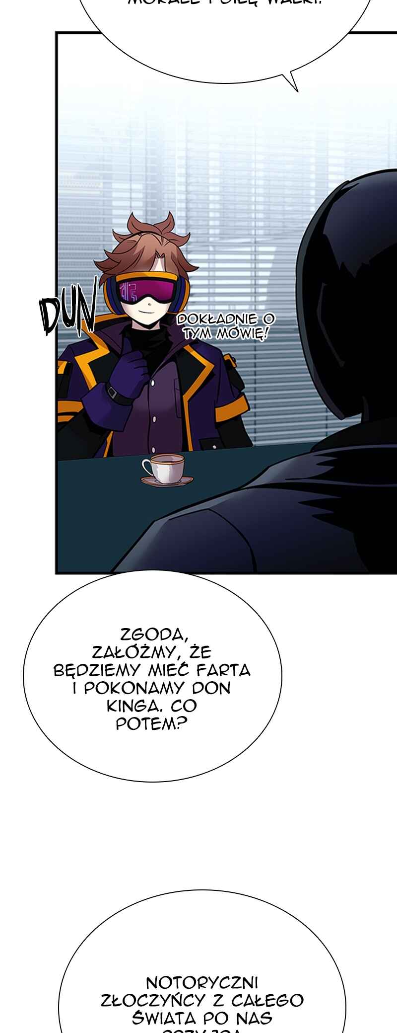 Villain to Kill Chapter 106 - Page 41