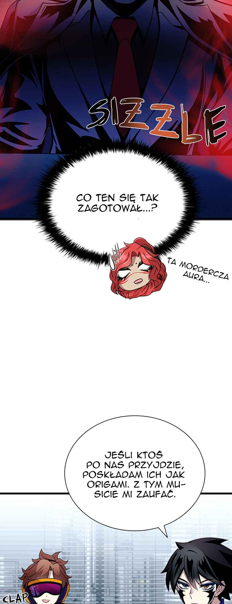 Villain to Kill Chapter 106 - Page 44