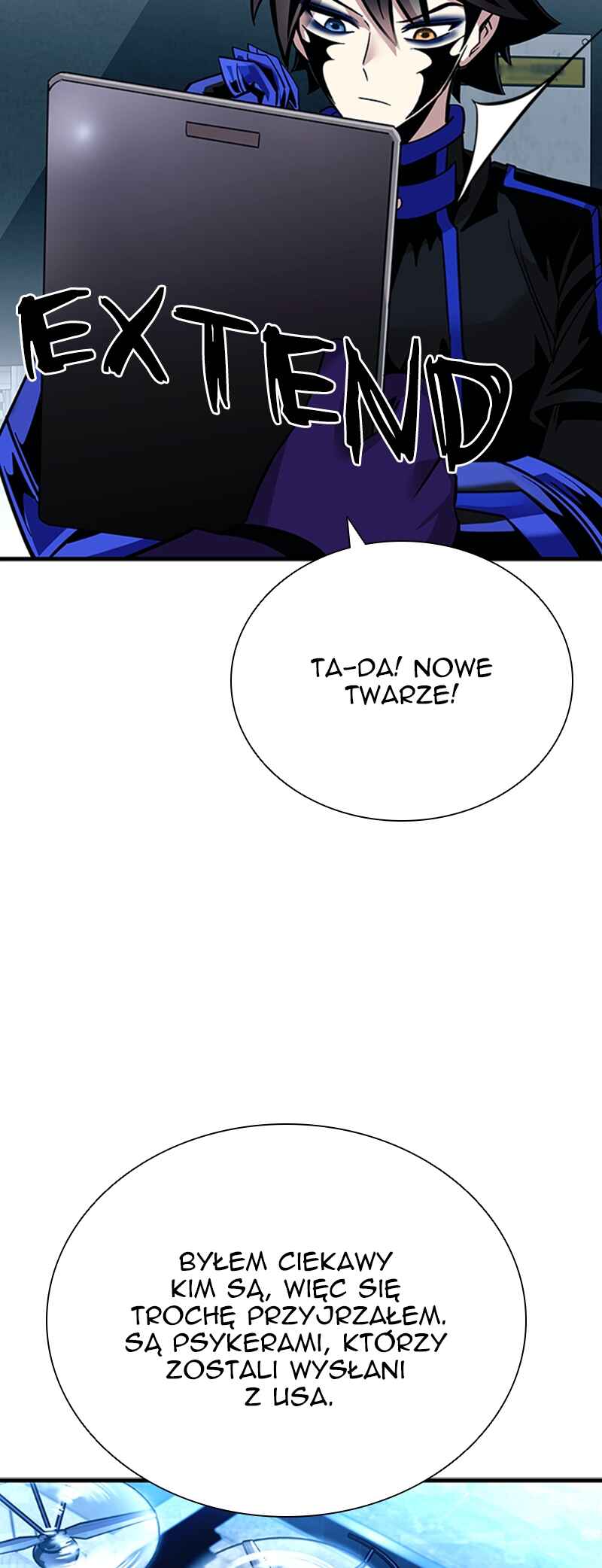 Villain to Kill Chapter 106 - Page 52
