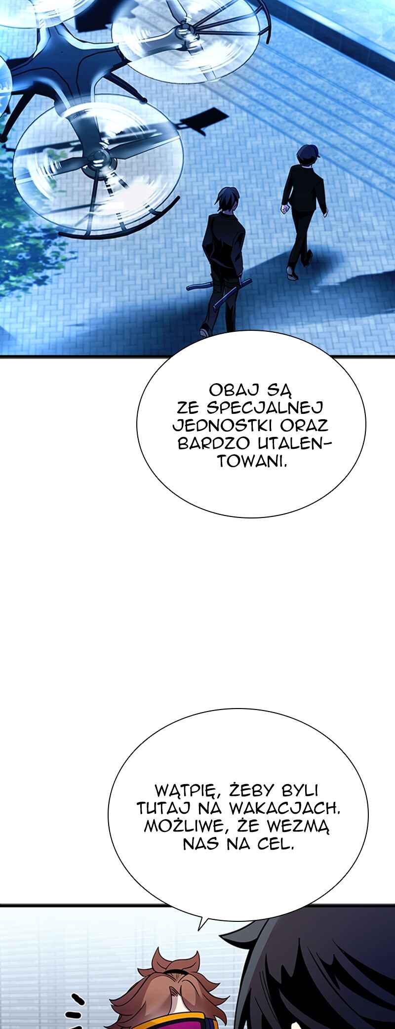 Villain to Kill Chapter 106 - Page 53