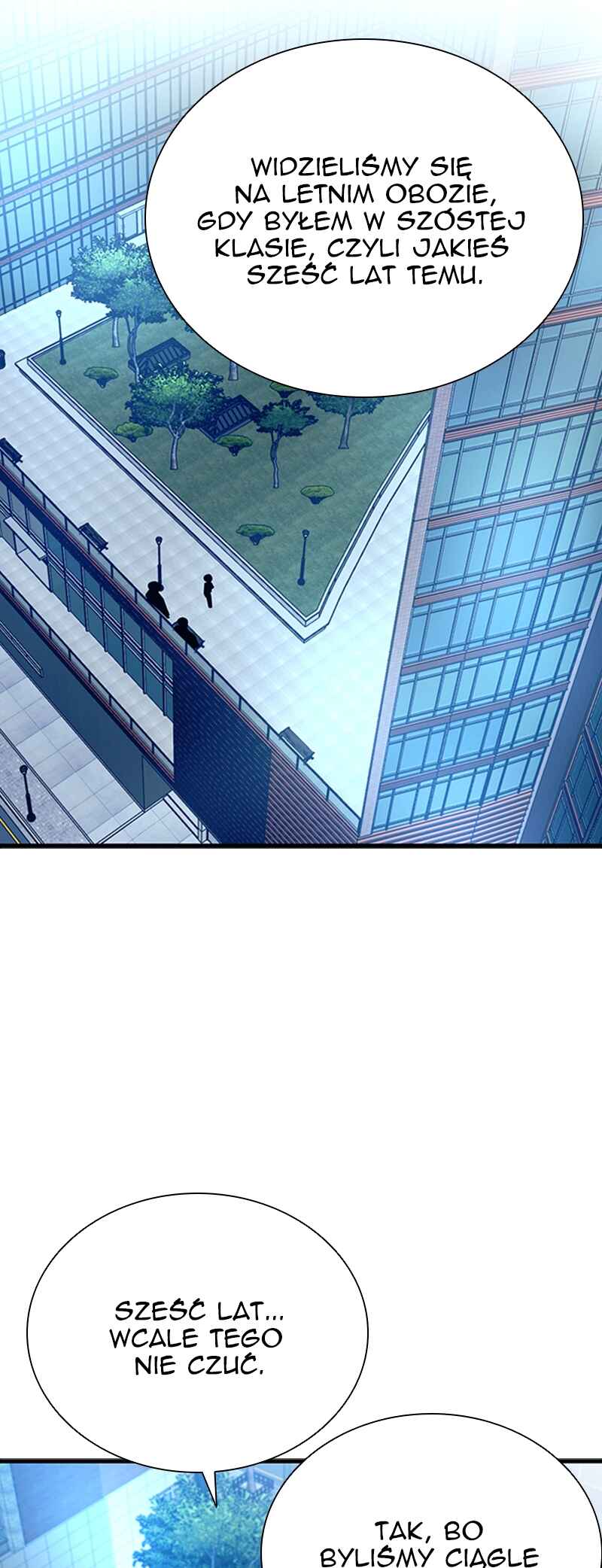 Villain to Kill Chapter 106 - Page 57