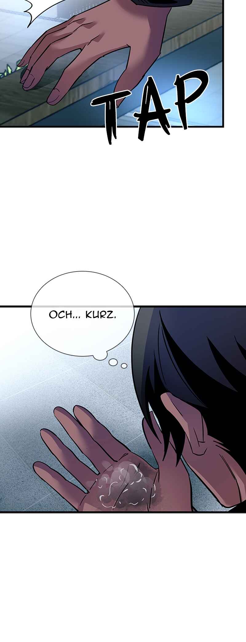 Villain to Kill Chapter 106 - Page 64
