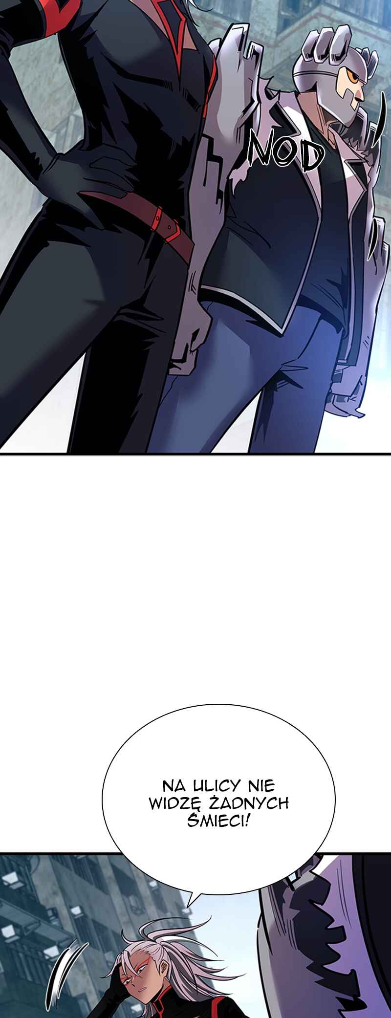 Villain to Kill Chapter 106 - Page 69