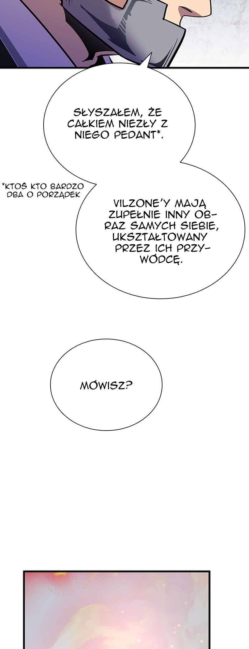 Villain to Kill Chapter 106 - Page 71