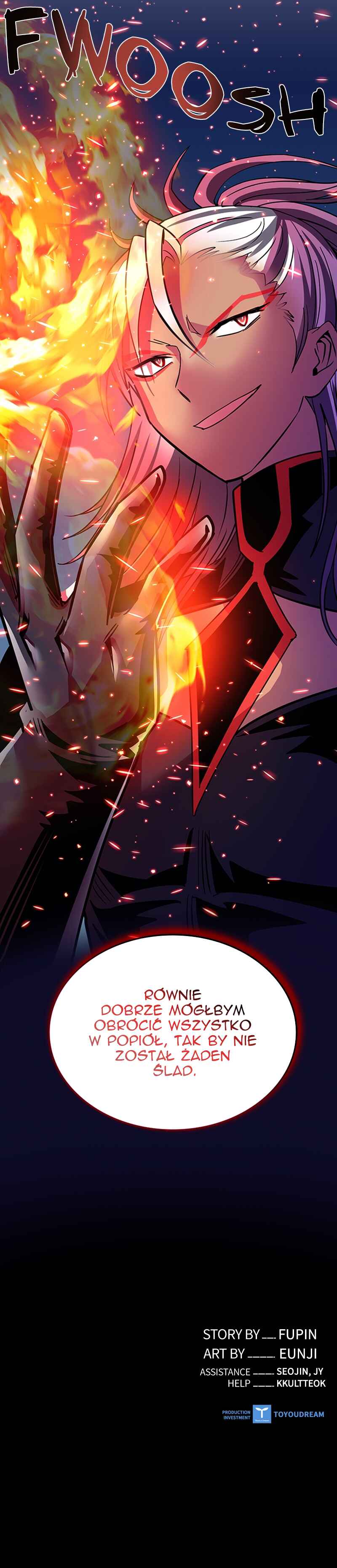 Villain to Kill Chapter 106 - Page 73