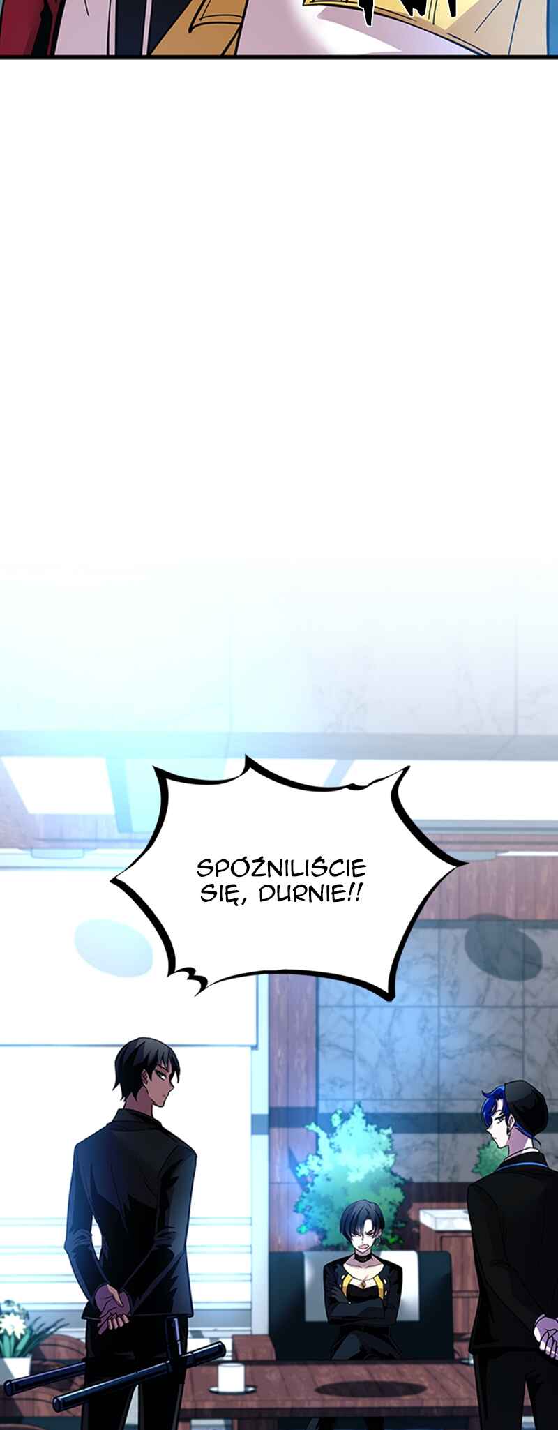 Villain to Kill Chapter 106 - Page 8