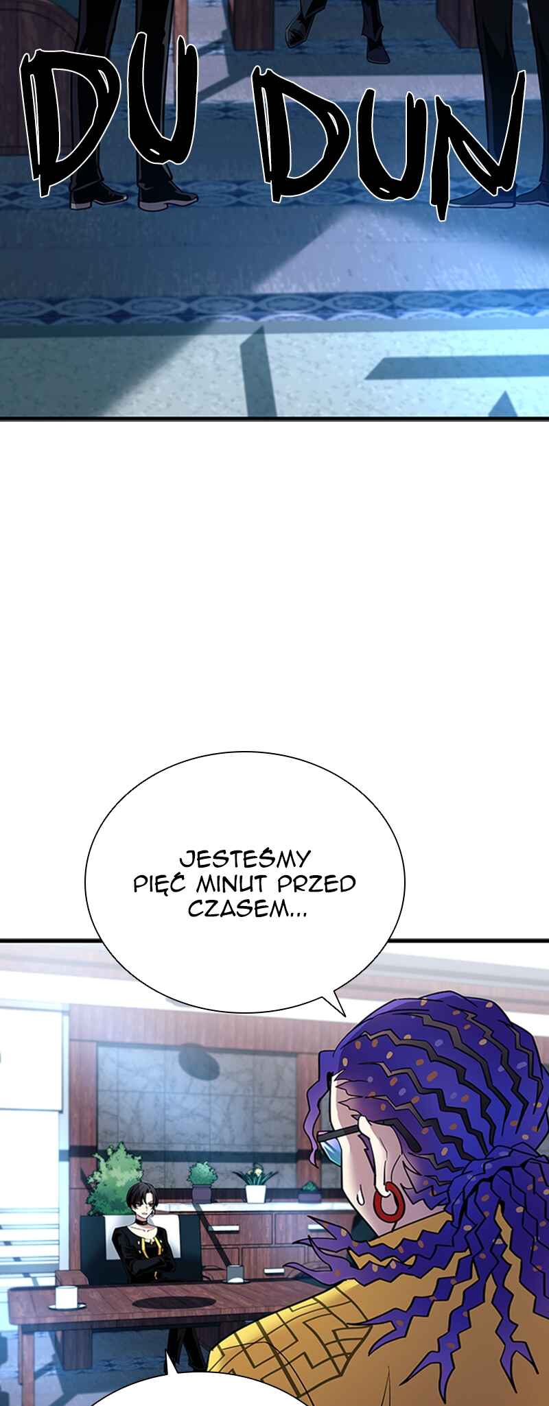Villain to Kill Chapter 106 - Page 9