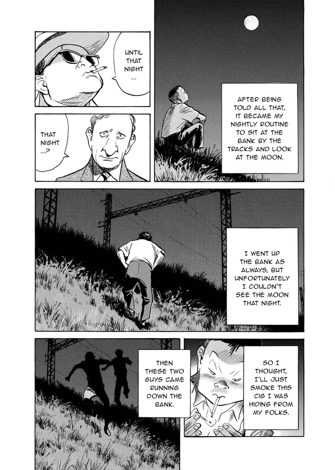Billy Bat Chapter 76 - Page 10