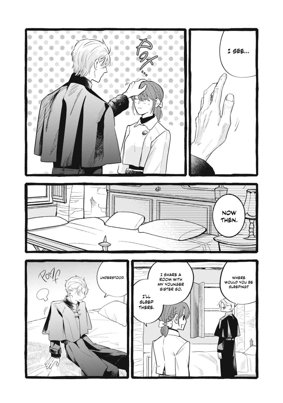 Einen Koyou wa Kanou deshou ka: Buaisou Mukuchi na Mahoutsukai to Hajimeru Saishuushoku Life Chapter 24 - Page 23