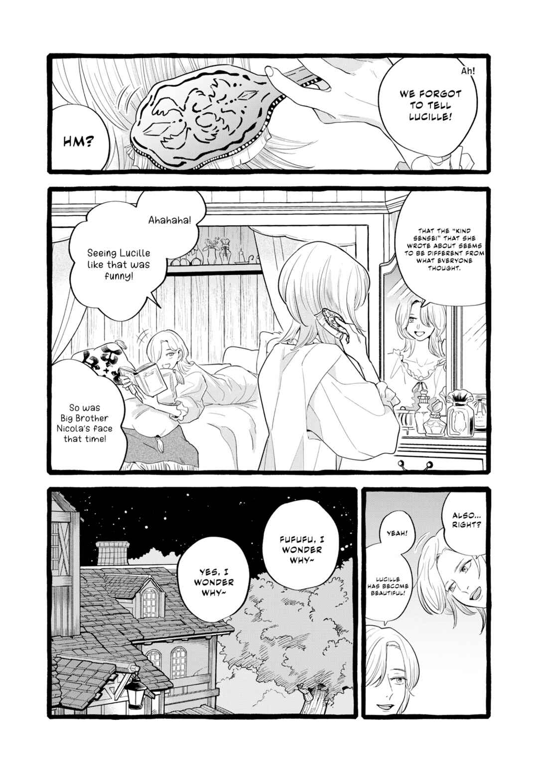 Einen Koyou wa Kanou deshou ka: Buaisou Mukuchi na Mahoutsukai to Hajimeru Saishuushoku Life Chapter 24 - Page 29