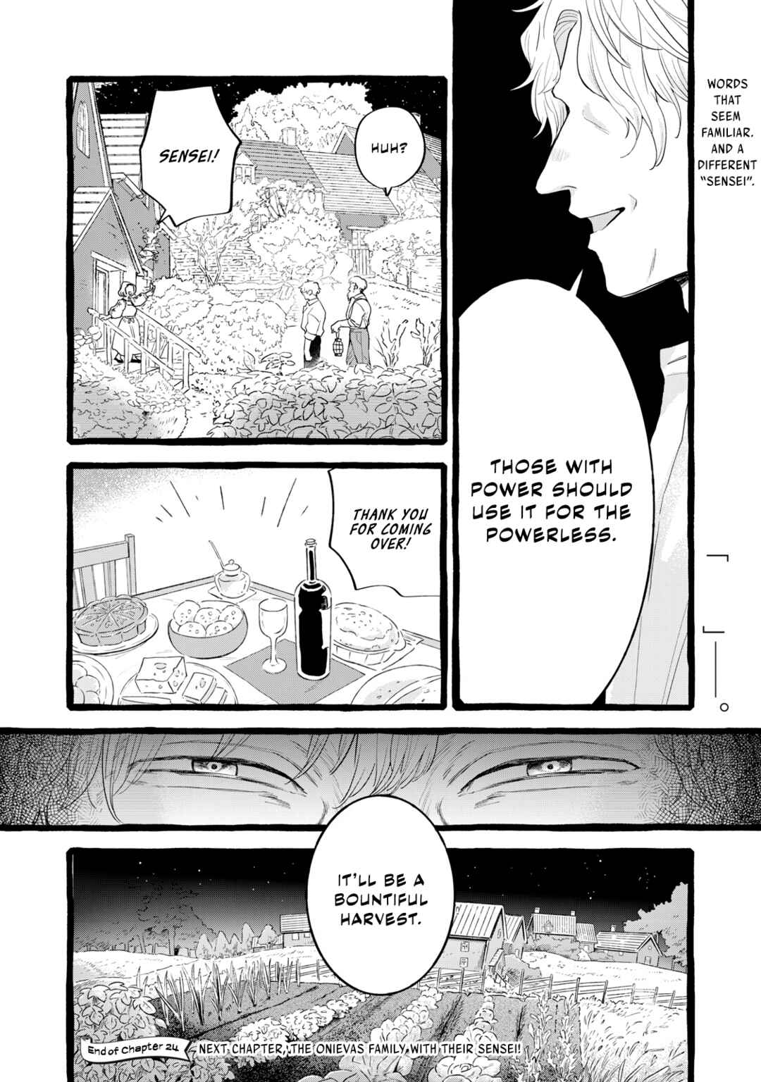 Einen Koyou wa Kanou deshou ka: Buaisou Mukuchi na Mahoutsukai to Hajimeru Saishuushoku Life Chapter 24 - Page 31