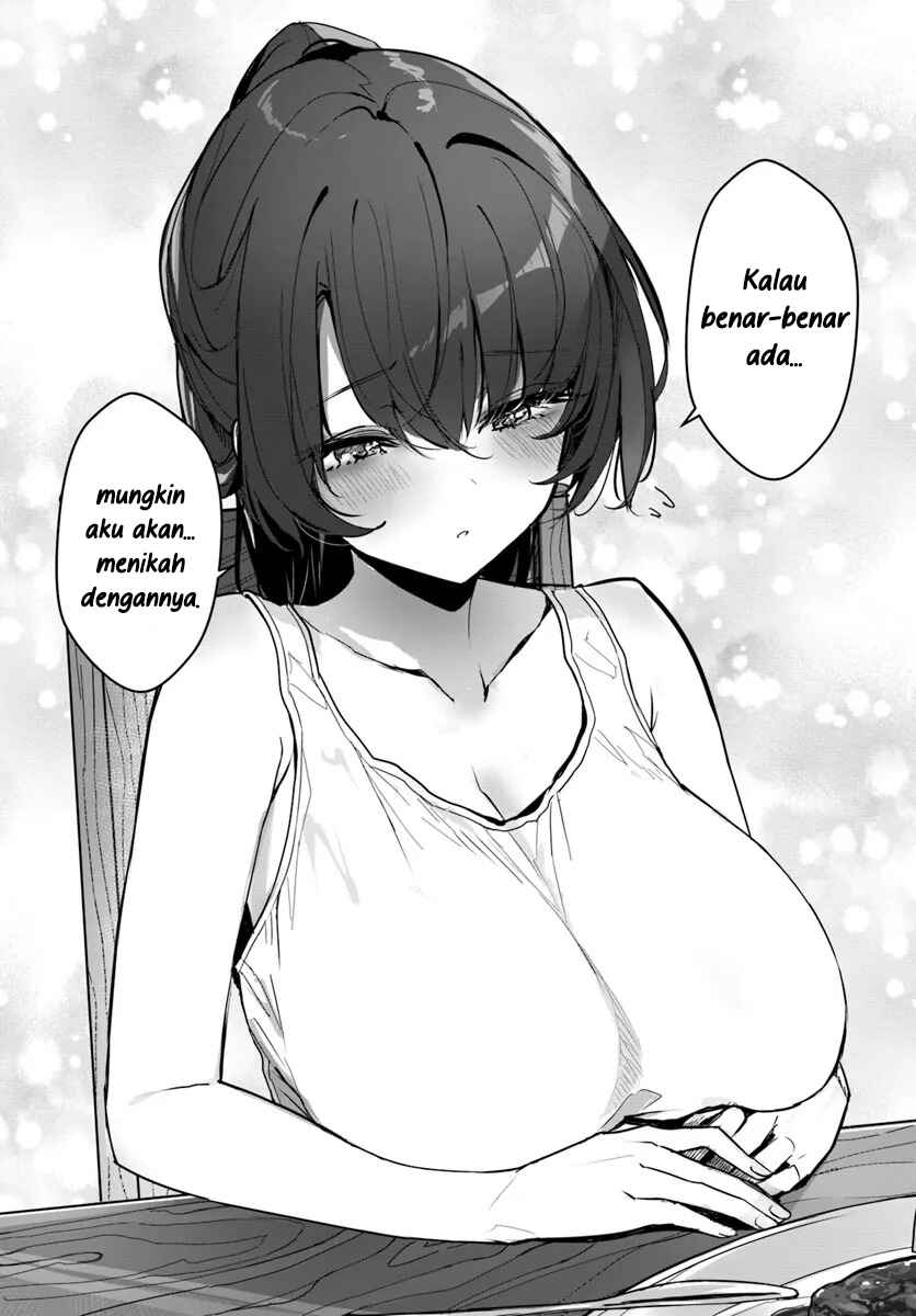 Doukyo Shiteiru Kensei no Onna Shishou ga Kawaisugite Mainichi Shiawase desu Chapter 1 - Page 31