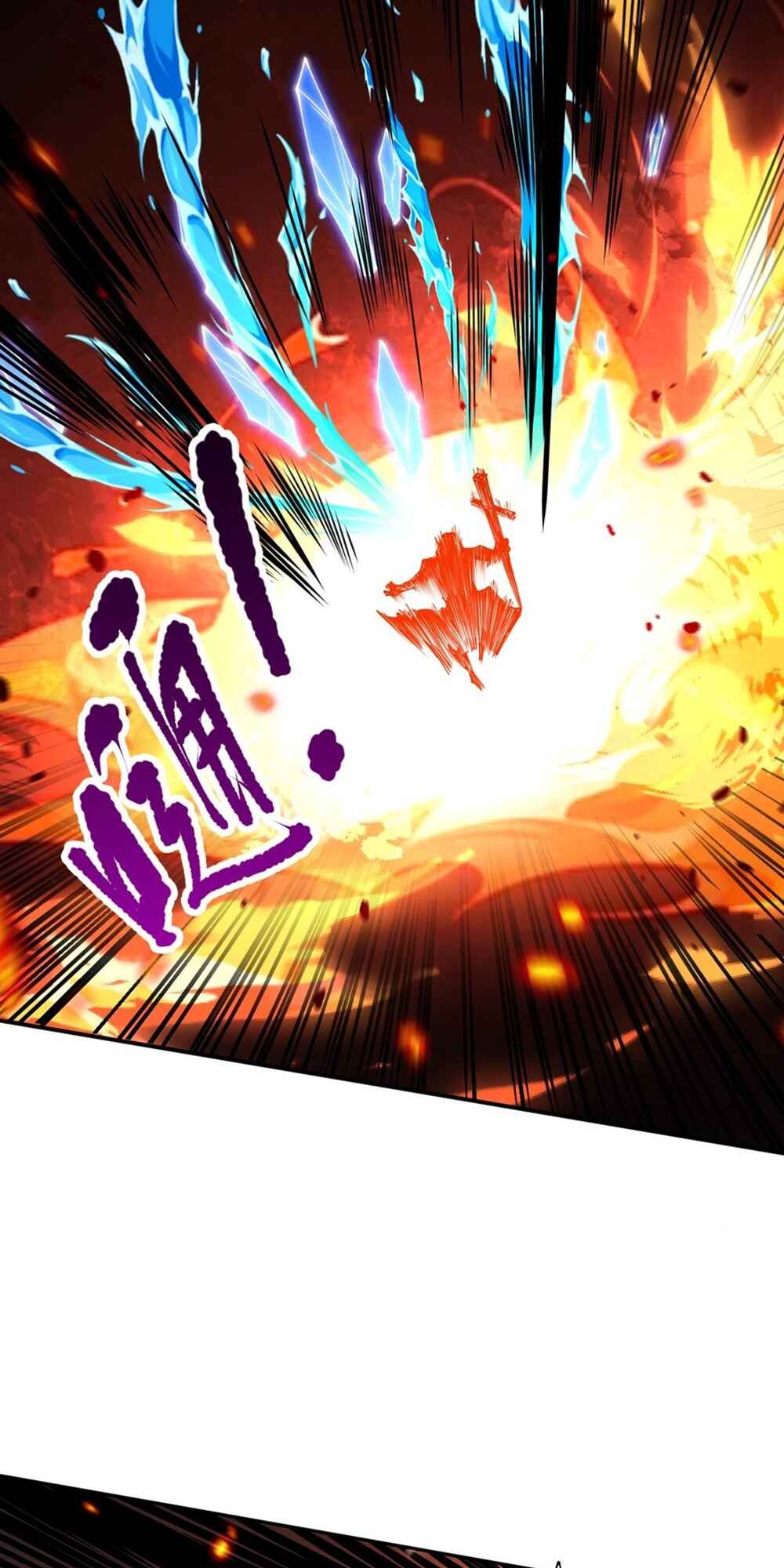 Si Ling Fashi! Wo Ji Shi Tianzai Chapter 54 - Page 15