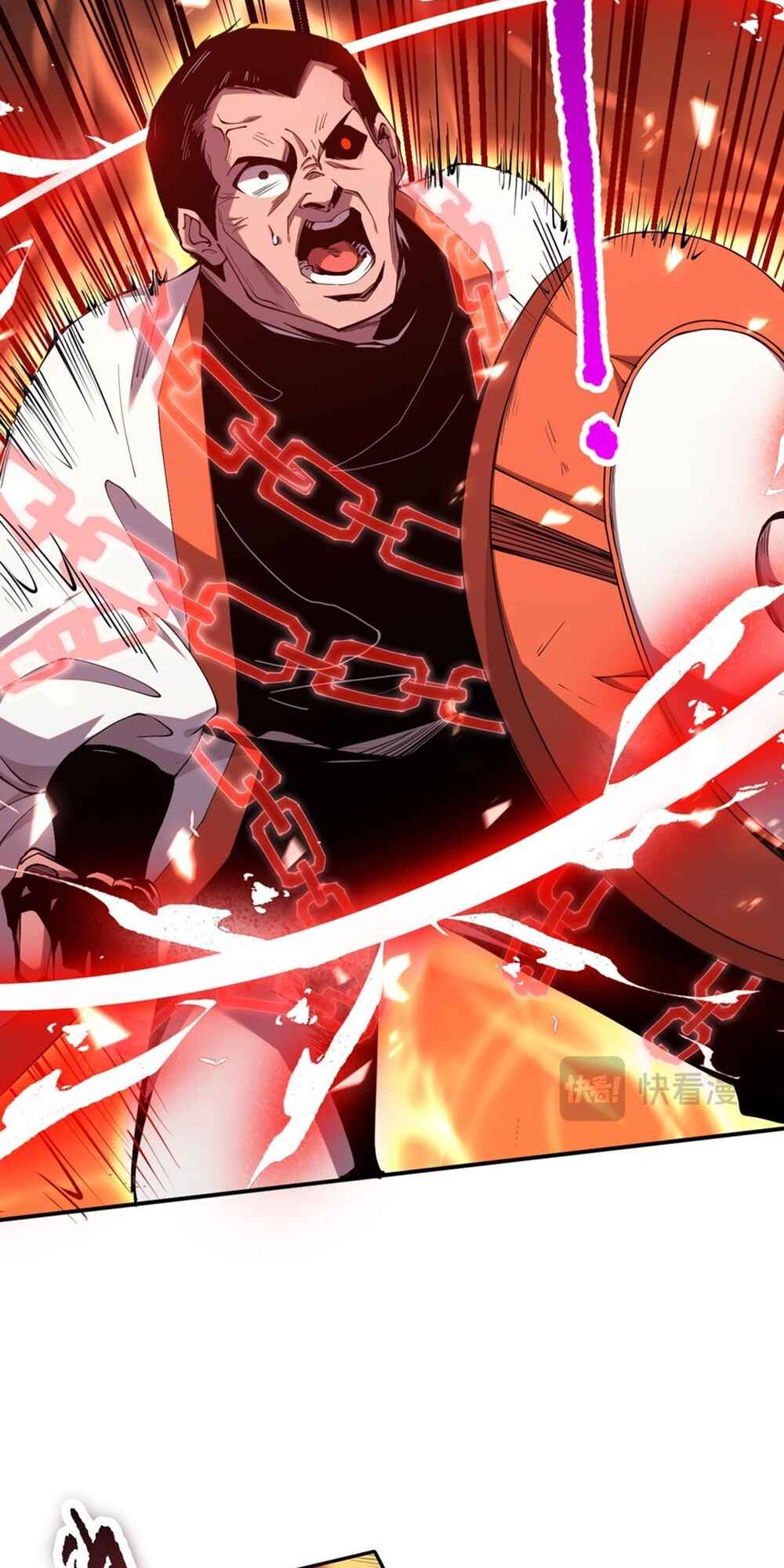 Si Ling Fashi! Wo Ji Shi Tianzai Chapter 54 - Page 18